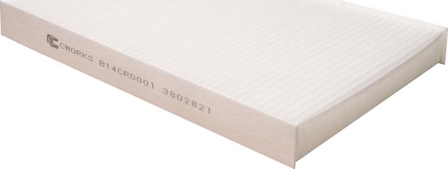 Салонный фильтр Cworks для IVECO Massif 2008-2011. Артикул B14CR0001