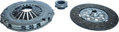 Сцепление (комплект) (в сборе) ASAM. Артикул 80210