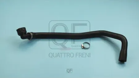 ШЛАНГ СИСТЕМЫ ОХЛАЖДЕНИЯ (Quattro Freni). Артикул QF45A00255
