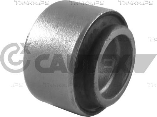 Сайлентблок передней балки Cautex. Артикул 755624