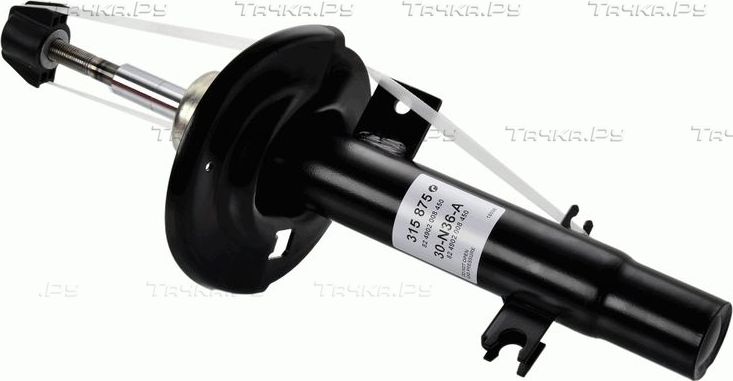 Амортизатор SACHS. Артикул 315 875