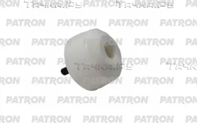Сайлентблок рессоры (Patron). Артикул PSE12403