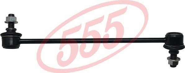 Стойка (тяга) стабилизатора 555. Артикул SLK-8310L