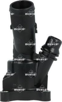 Термостат NRF для Volvo S60 III 2019-2026. Артикул 725362