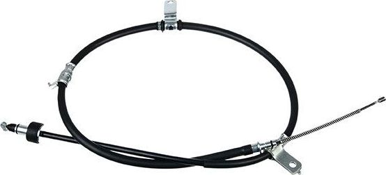 Трос ручника (тросик ручного тормоза) Stellox. Артикул 29-96119-SX