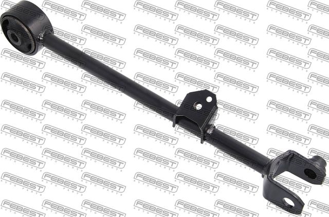 Поперечный рычаг задней подвески Febest левый для Honda Accord VII 2003-2008. Артикул 0325-CL7TRLH