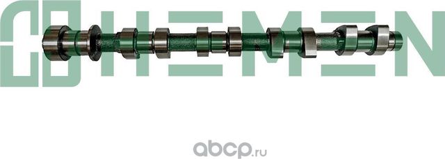 Распредвал 1.4-1.6 16V Chevrolet Lanos.Lacetti.Cruze Daewoo nexia (Hemen). Артикул HD49952