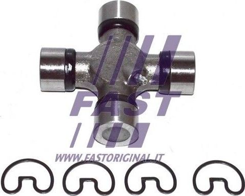 Крестовина карданного вала Fast. Артикул FT28068