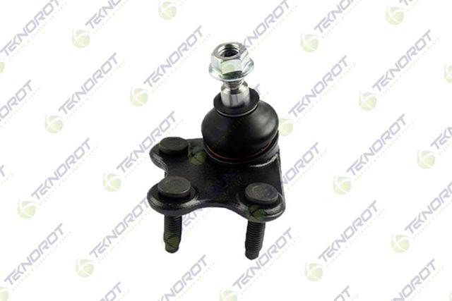 Шаровая опора Teknorot передняя правая нижняя для Audi A1 I (8X) 2010-2018. Артикул SK-424