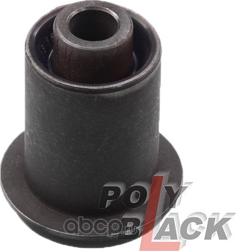 Сайлентблок (Polyblack). Артикул N061607