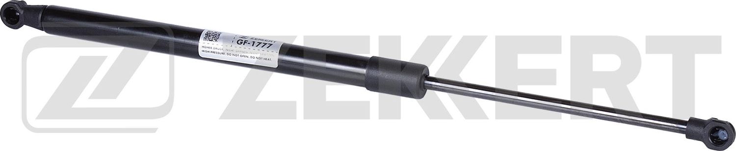 Амортизатор (упор) багажника Zekkert. Артикул GF-1777