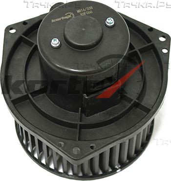 Мотор печки SSANG YONG ACTYON 05 (Kortex). Артикул KHF066