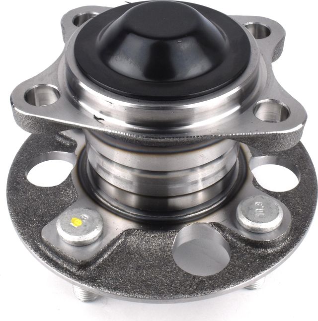 Ступица колеса с интегрированным подшипником Jikiu. Артикул HW21021