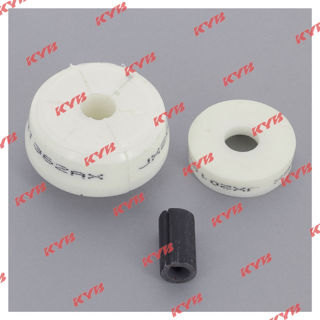 Опора амортизатора (стойки) KYB (Каяба) Suspension Mounting Kit задняя для MINI Cabrio I (R52) 2004-2006. Артикул SM5444