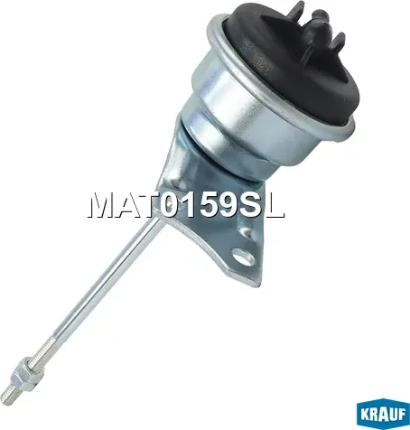 Актуатор турбокомпрессора Krauf. Артикул MAT0159SL