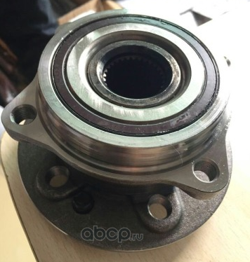 Ступица колеса Mercedes-Benz. Артикул A1663340206