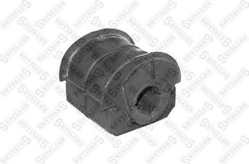 Сайлентблок переднего рычага подвески Stellox. Артикул 77-01177-SX