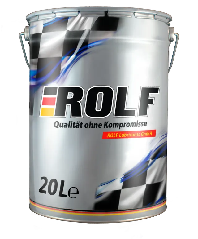 ROLF Professional DX VI 20л Rolf. Артикул 322793