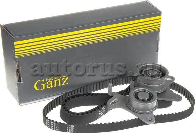 Ремкомплект ГРМ (Ganz) Ganz. Артикул GIE34023