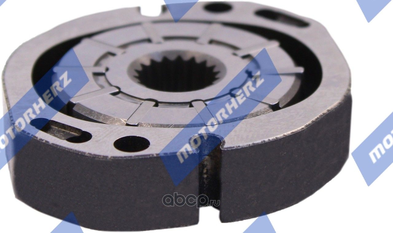 Рабочая пара насоса ГУР (Motorherz). Артикул HPP0002RS