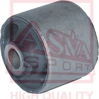 Сайлентблок заднего рычага подвески Asva. Артикул 0101-157