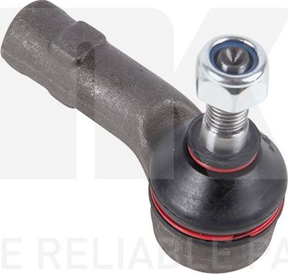 Наконечник рулевой тяги NK. Артикул 5034750