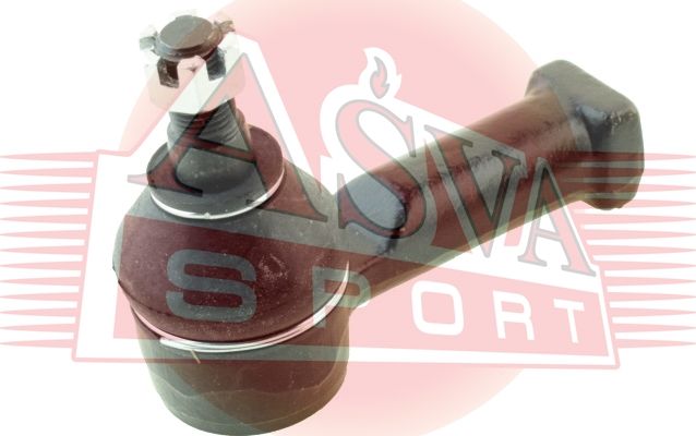 Наконечник рулевой тяги Asva. Артикул 2121-RANOT