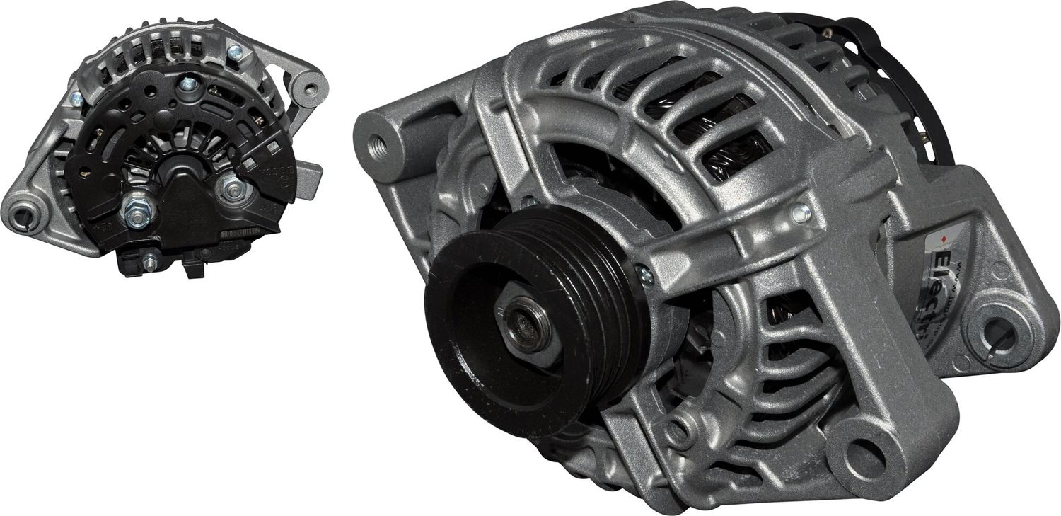 Генератор JP Group для Opel Corsa C 2000-2009. Артикул 1290100900