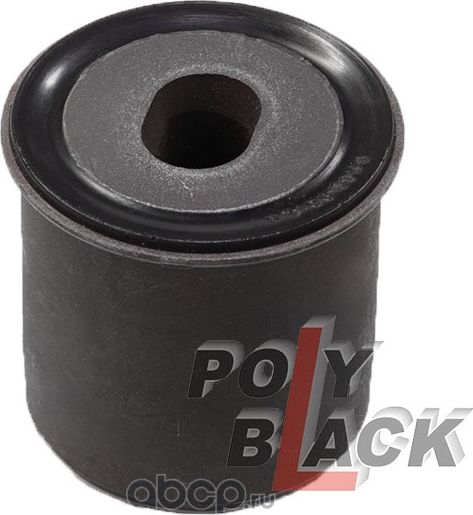 Сайлентблок (Polyblack). Артикул MZ061646