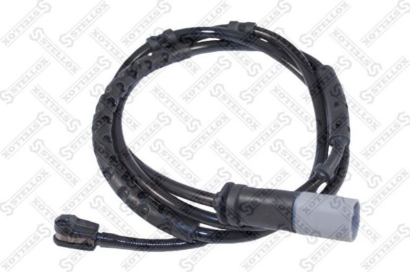 Датчик износа тормозных колодок Stellox. Артикул 00-10035-SX