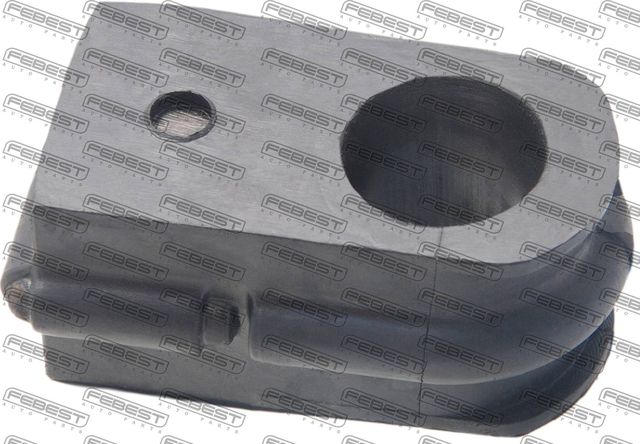 Втулка стабилизатора Febest передняя правая/левая для Nissan Murano Z50 2003-2008. Артикул NSB-037