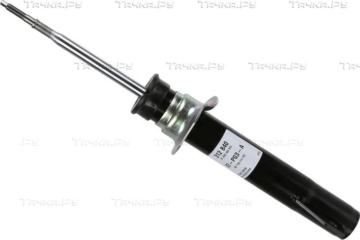 Амортизатор SACHS передний для Alfa Romeo Brera 2006-2011. Артикул 312 840