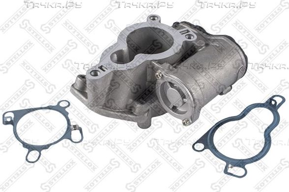 Клапан EGR (рециркуляции выхлопных газов) Stellox для Renault Megane II 2005-2009. Артикул 01-25013-SX