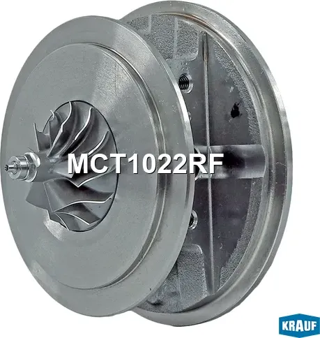 Картридж для турбокомпрессора (Krauf). Артикул MCT1022RF