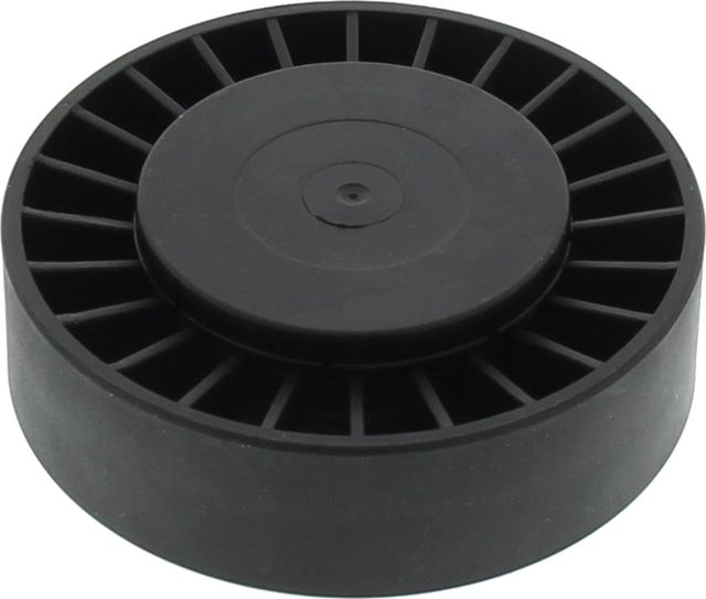 Направляющий (ведущий) ролик приводного поликлинового ремня MAPCO. Артикул 23874