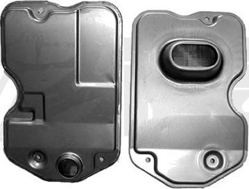 Фильтр АКПП Vika (сталь). Артикул 33250867901