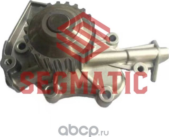 Водяной насос (Segmatic). Артикул SGWP6088