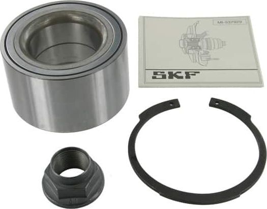 Ступичный подшипник (комплект) SKF. Артикул VKBA 6751