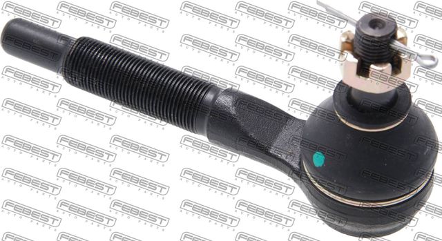 Наконечник рулевой тяги Febest. Артикул 0221-Y61RH