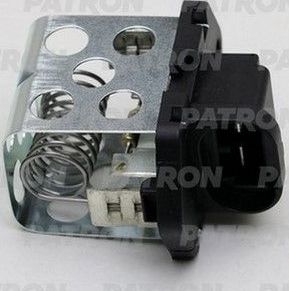 Резистор вентилятора Patron. Артикул P15-0174