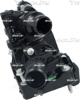 Термостат NRF EASY FIT для Citroen Grand C4 SpaceTourer 2018-2026. Артикул 725514