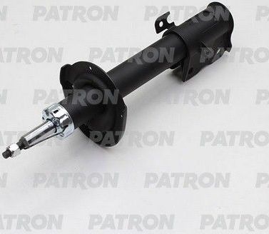 Амортизатор Patron передний левый для Mitsubishi Colt VI (Z20/Z30) 2004-2012. Артикул PSA999036