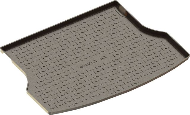 Коврик Seintex для багажника Geely Emgrand X7 2011-2018. Артикул 85683