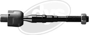 Рулевая тяга DYS (Стольное литье) правая/левая для Nissan Pathfinder R51 2005-2014. Артикул 24-21122