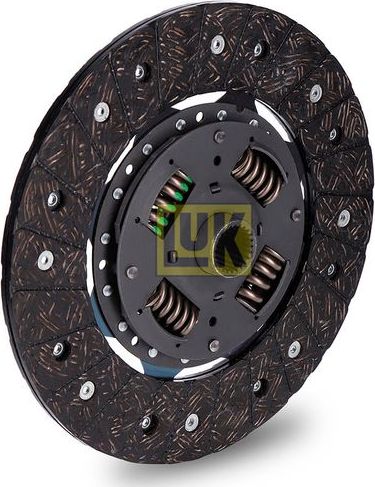 Диск сцепления LuK. Артикул 324 0031 10
