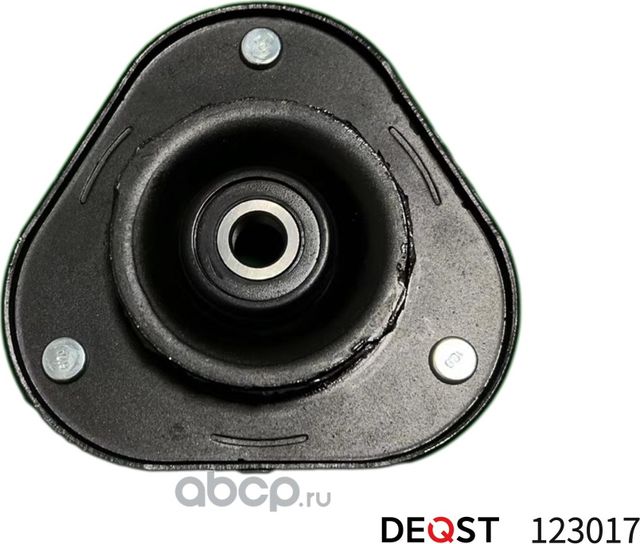 Опора амортизатора GEELY EMGRAND (FE-1) Седан 01.12 (Deqst) Deqst. Артикул 123017
