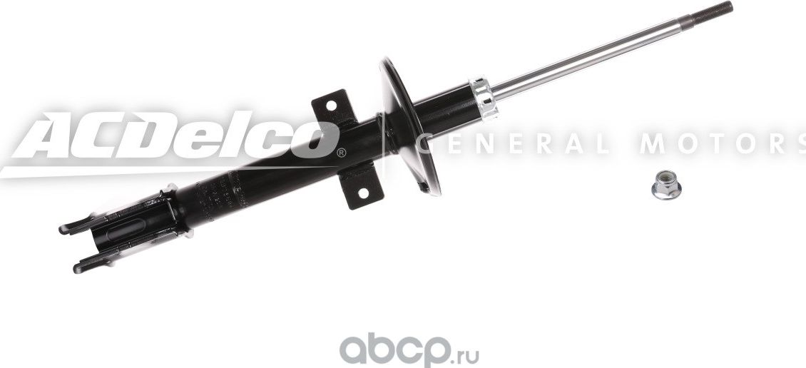 Амортизатор ACDelco. Артикул 19376584