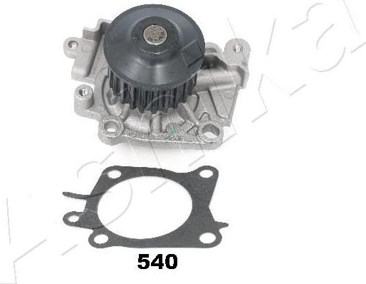 Помпа (водяной насос) ASHIKA. Артикул 35-05-540