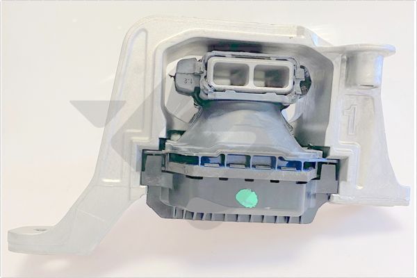 Подушка (опора) двигателя Hutchinson. Артикул 586825