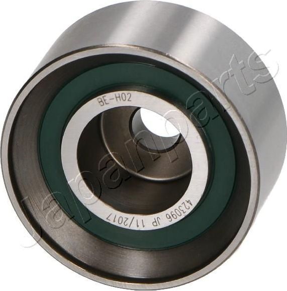 Натяжной ролик (натяжитель) ремня ГРМ Japanparts. Артикул BE-H02